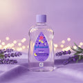 Johnson's Baby Oil Bedtime (125ml)