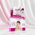 Brilliant skin set