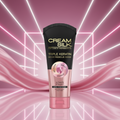 Cream Silk Triple Keratin Ultra Treatment Ultimate Straight (170ml)