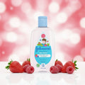 Johnson's Baby Cologne Happy Berries (125ml)