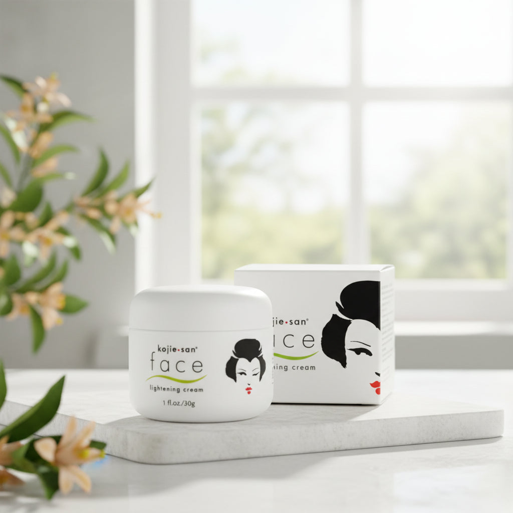 Kojie San Face Lightening Cream (30g)