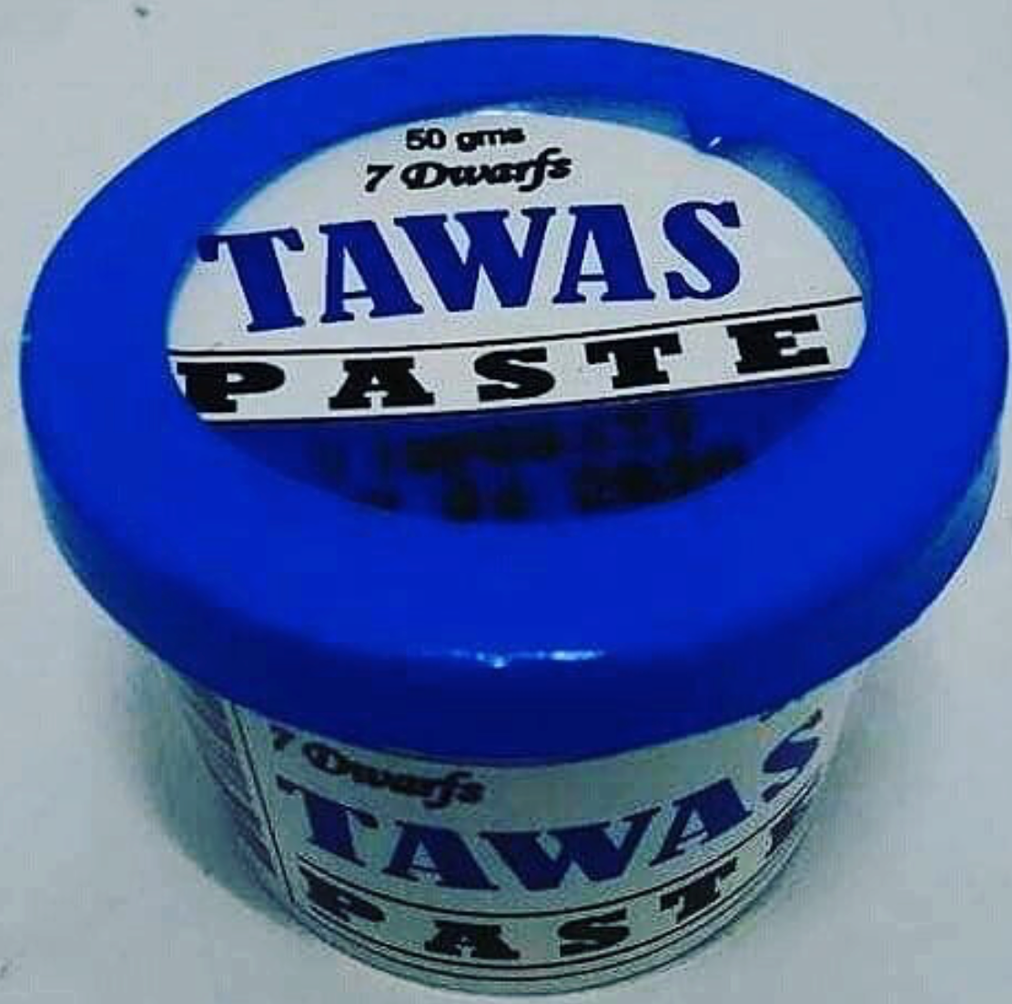 Tawas 7 Dwarfs Paste 50g